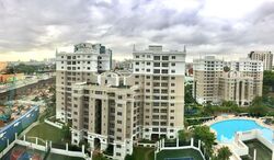 Castle Green (D26), Condominium #486164551